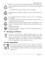 Preview for 17 page of Silvercrest SWK 5 B1 Operating Instructions And Safety Instructions