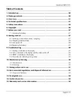 Preview for 21 page of Silvercrest SWK 5 B1 Operating Instructions And Safety Instructions