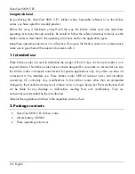 Preview for 22 page of Silvercrest SWK 5 B1 Operating Instructions And Safety Instructions