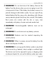 Preview for 27 page of Silvercrest SWK 5 B1 Operating Instructions And Safety Instructions