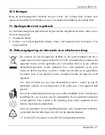 Preview for 69 page of Silvercrest SWK 5 B1 Operating Instructions And Safety Instructions