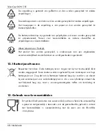 Preview for 70 page of Silvercrest SWK 5 B1 Operating Instructions And Safety Instructions