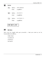 Preview for 73 page of Silvercrest SWK 5 B1 Operating Instructions And Safety Instructions