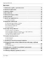 Preview for 74 page of Silvercrest SWK 5 B1 Operating Instructions And Safety Instructions