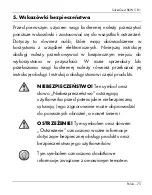 Preview for 77 page of Silvercrest SWK 5 B1 Operating Instructions And Safety Instructions