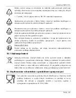 Preview for 87 page of Silvercrest SWK 5 B1 Operating Instructions And Safety Instructions