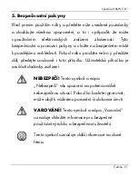 Preview for 93 page of Silvercrest SWK 5 B1 Operating Instructions And Safety Instructions