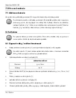 Preview for 98 page of Silvercrest SWK 5 B1 Operating Instructions And Safety Instructions