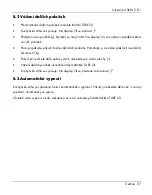 Preview for 99 page of Silvercrest SWK 5 B1 Operating Instructions And Safety Instructions