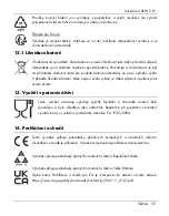 Preview for 103 page of Silvercrest SWK 5 B1 Operating Instructions And Safety Instructions