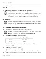 Preview for 114 page of Silvercrest SWK 5 B1 Operating Instructions And Safety Instructions