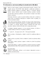 Preview for 118 page of Silvercrest SWK 5 B1 Operating Instructions And Safety Instructions