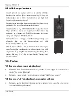 Preview for 148 page of Silvercrest SWK 5 B1 Operating Instructions And Safety Instructions