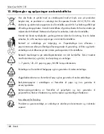 Preview for 150 page of Silvercrest SWK 5 B1 Operating Instructions And Safety Instructions