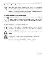 Preview for 151 page of Silvercrest SWK 5 B1 Operating Instructions And Safety Instructions