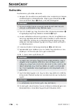 Preview for 29 page of Silvercrest SWR 1000 A1 Operating Instructions Manual