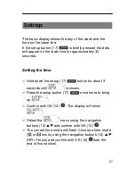 Preview for 39 page of Silvercrest URC 101 DT Operation And Safety Notes