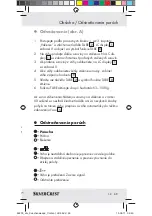 Preview for 67 page of Silvercrest Z30441A User Manual