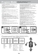 Preview for 6 page of Silverlit TOOKO SWIPE N GO MONSTER TRUCK Instruction Manual