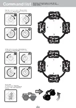 Preview for 7 page of Silverlit TOOKO SWIPE N GO MONSTER TRUCK Instruction Manual