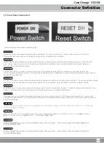 Preview for 25 page of SilverStone Case Storage CS350 Manual