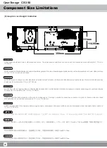 Preview for 30 page of SilverStone Case Storage CS350 Manual