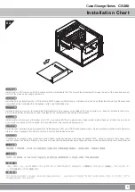 Preview for 7 page of SilverStone CS280 Manual