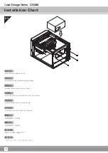 Preview for 8 page of SilverStone CS280 Manual