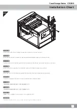 Preview for 9 page of SilverStone CS280 Manual