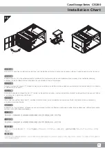 Preview for 13 page of SilverStone CS280 Manual