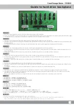 Preview for 15 page of SilverStone CS280 Manual