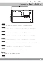 Preview for 21 page of SilverStone CS280 Manual