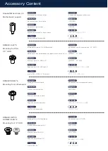 Preview for 3 page of SilverStone CS351 Manual