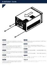 Preview for 5 page of SilverStone CS351 Manual