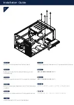 Preview for 6 page of SilverStone CS351 Manual