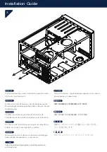 Preview for 7 page of SilverStone CS351 Manual