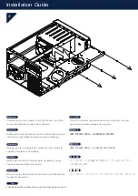 Preview for 8 page of SilverStone CS351 Manual