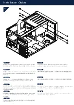 Preview for 9 page of SilverStone CS351 Manual