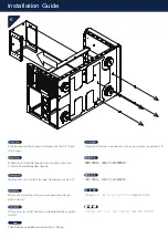 Preview for 10 page of SilverStone CS351 Manual