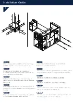 Preview for 12 page of SilverStone CS351 Manual