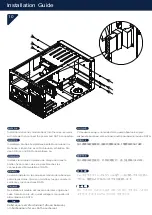 Preview for 14 page of SilverStone CS351 Manual