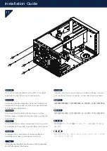 Preview for 15 page of SilverStone CS351 Manual