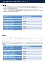 Preview for 28 page of SilverStone CS351 Manual