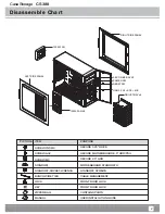 Preview for 5 page of SilverStone CS380 Manual