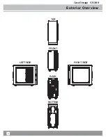 Preview for 6 page of SilverStone CS380 Manual