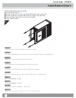 Preview for 8 page of SilverStone CS380 Manual