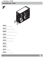 Preview for 9 page of SilverStone CS380 Manual