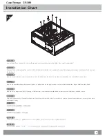 Preview for 11 page of SilverStone CS380 Manual