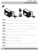 Preview for 14 page of SilverStone CS380 Manual