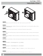 Preview for 16 page of SilverStone CS380 Manual